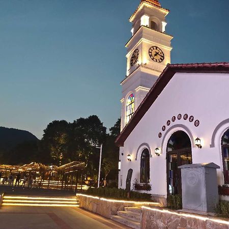 Nuan Nuan Inn Deqing Екстер'єр фото